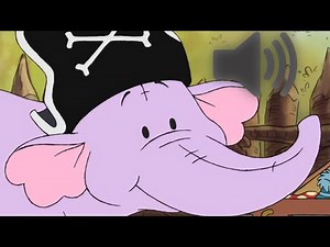 Lumpy Voice Clips Part 2