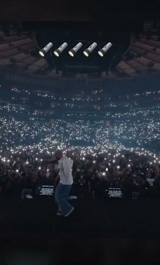 Omer Adam Madison Square Garden Oct 19 2025