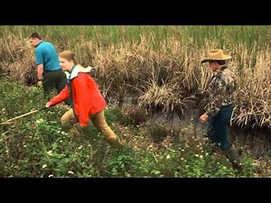 VIDEO: Python Challenge