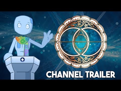 Welcome to Spirit Science! (Now Spiritverse 🎊)