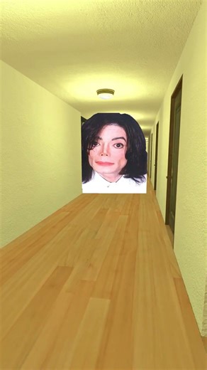 Michael Jackson Nextbot Gmod