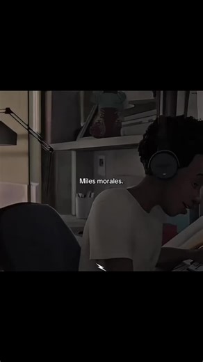 Miles Morales Spider-Man Editing Tutorial