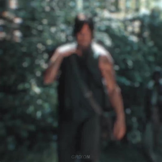 The Best Daryl Dixon Edits from The Walking Dead