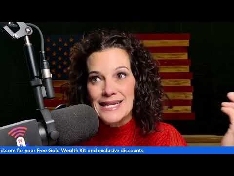 Wendy Bell Radio Show - Is She Even An American?