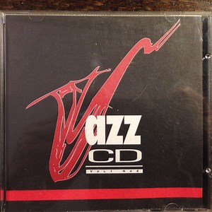 Various - JAzz CD Vol. 1 No.2