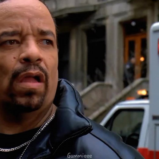 Alex Cabot Returns to Law and Order: SVU - Edit Compilation