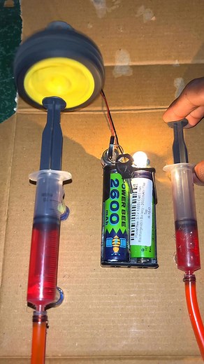 11K views · 74 reactions | Braking with key lock system | Inventor Gc | Facebook