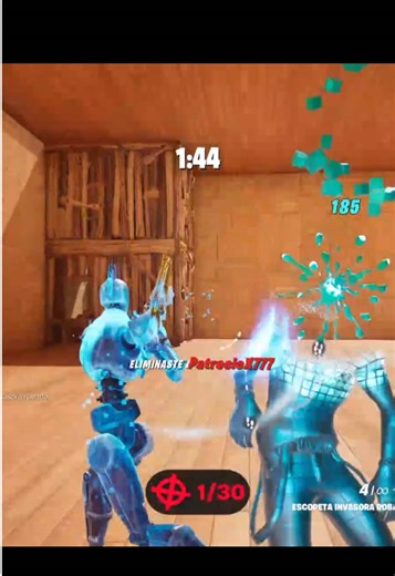 @Wizyfn30hz #charliekirk #foryou #fortnite #charliekirkshooting #lacharlieclasic