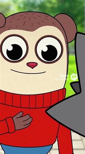 @MaxDesignPro x @KadenAnimationPro (DONT ASK WHY ITS AI I GOT LAZY AND ALSO NOT A SHIP)