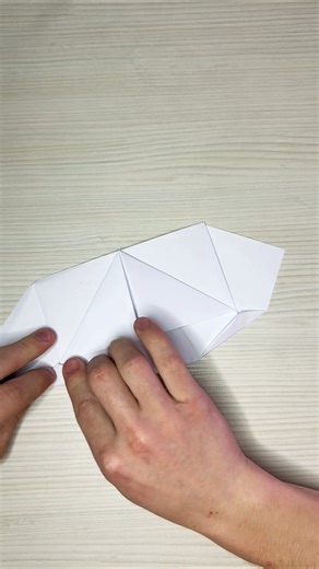 Part 2 of Making 1 Origami for Every 10 Followers Until We Hit 1000!✉️ #shorts