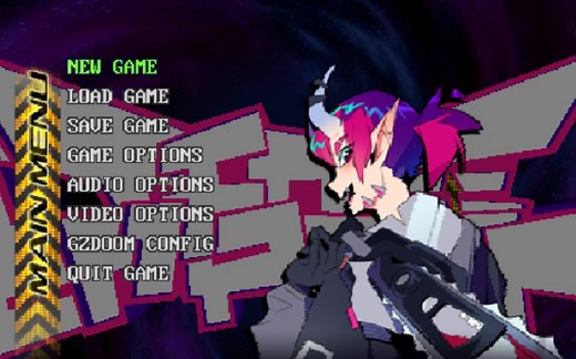 【Doom DT】Timetrip（时间旅行）Mod试玩