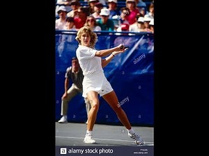 1986 US Open QF
