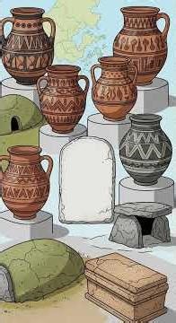 Europe’s Stone Circles Share a Pattern No One Can Explain