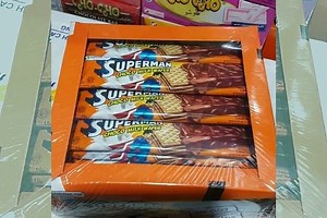 DC Comics defeats Indonesian snack company in Superman trademark lawsuit | Coconuts