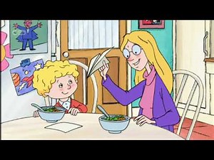 CITV: Horrid Henry - Horrid Henry's Fun Run (2010)