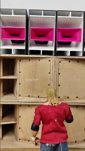 tes sound system mini