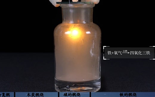 第二单元——课题2：氧气