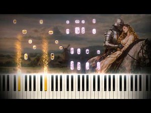Golden Brown - Full Piano Tutorial + Sheets & MIDI Files