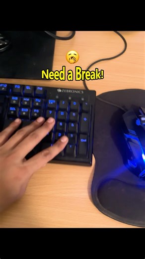 I need a break 🤫 #office #officelife #fyp #shorts #millions #subscribe #freesubscribers