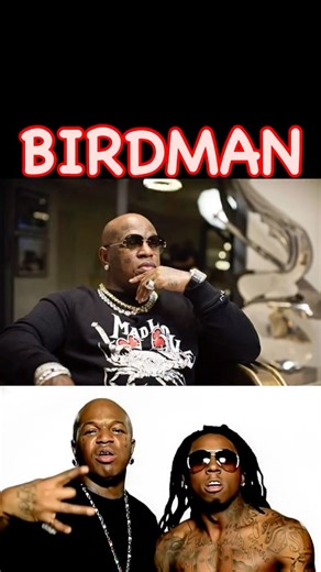 Real StreetComedy Bigmoney on Instagram: "@birdman 😆🤣😭 Explain.. #1 Stunna.. Lyrics Use To Be Wild Back Then"