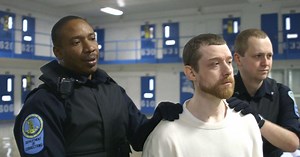 Documentary filmed in Red Onion prison debuts on HBO