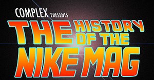 The History of the Nike Mag