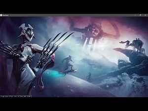 Tutorial: ¿Cómo configurar cualquier control para jugar en Warframe?