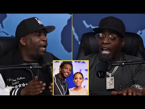 Uncle Murda And Tony Yayo Goes Off To Each Other After Uncle Murda Calling Gucci Mane Bit**h