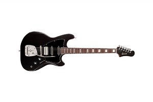 Review: Guild Surfliner Deluxe