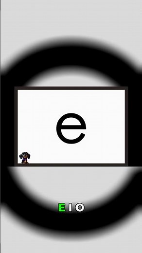 A E I O U! Perfect Your Vowel Sounds!