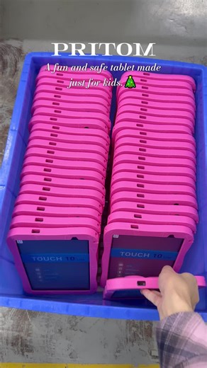 Limited Time Kids Tablet Flash Sale with Free Shipping