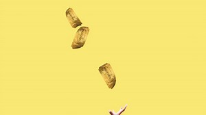 The Lottery - Apple TV