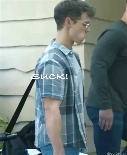 Adrian Chase: Passion for Edits and Creativity