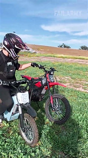 Wildest fails on 2 wheels 🤣😳