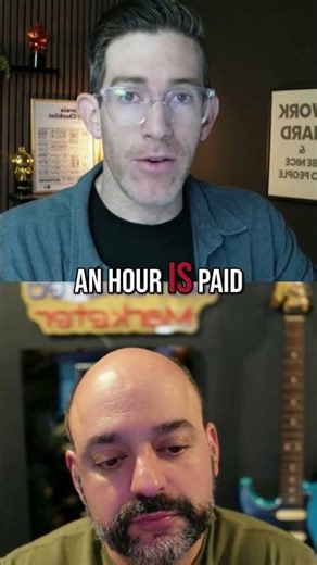 The Easiest Way to Turn Free Calls Into Paid Clients #Shorts