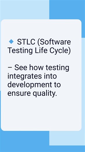 QA Fundamentals Every Tester Must Know