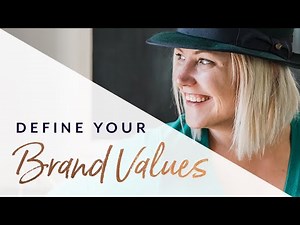 5 Ways to Define Your Brand Values