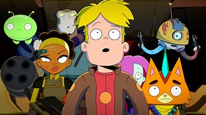 ‘Final Space’ Season 3 | How to watch, live stream, TV channel, time