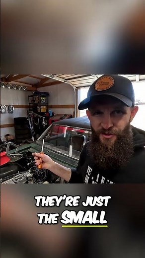 Mechanic Reveals Secret Idle Circuit Tuning Trick!