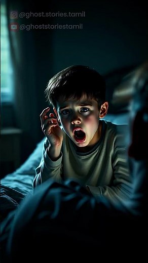 a haunted bedroom - ghost story in tamil #tamilghost #horrorstories #ghoststoryintamil