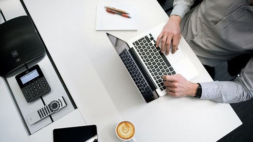 Descrição de cargos e funções: dicas e exemplos [+ Modelo grátis]