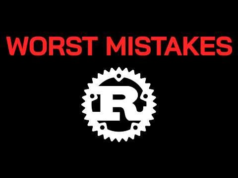 I mentored 100+ Rust engineers. Here’s what worked…