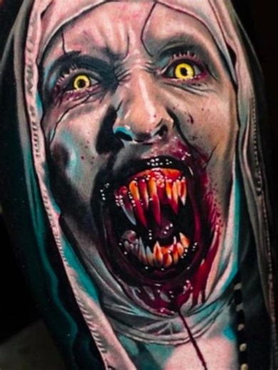 🔥 GARY PARISI RETURNS 🔥 @garyparisi has spent more than two decades refining the kind of realism that stops people mid-aisle. Portraits that read like photographs. Cover-ups that bury old mistakes for good. Clean execution, heavy experience, and the confidence that comes from thousands of hours behind the machine. An Ink Master alum and co-owner of @maydaytattooco, Gary’s work has made him a staple on the convention circuit and one of the Midwest’s most respected realism artists. If you’re loo