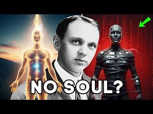 NO SOUL? Edgar Cayce’s 1938 Prophecy is Happening NOW (The AI Warning)