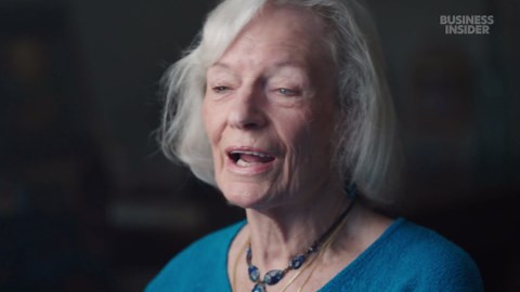 How Americans over 80 keep working to pay the bills