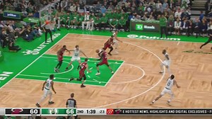 The Captain takes the charge