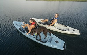2026 Hobie Mirage Outback Kayaks and canoes for sale - YachtWorld