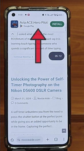 Move Chrome’s Address Bar to the Bottom in 10 Secs! 🔥 #ChromeTrick #GoogleChrome #ProductivityHacks