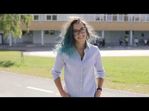 MA Educational Technology - Who do you want to be?