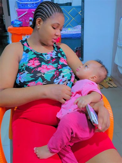 Newborn Baby Cries for Breast Milk: A Heartwarming Moment